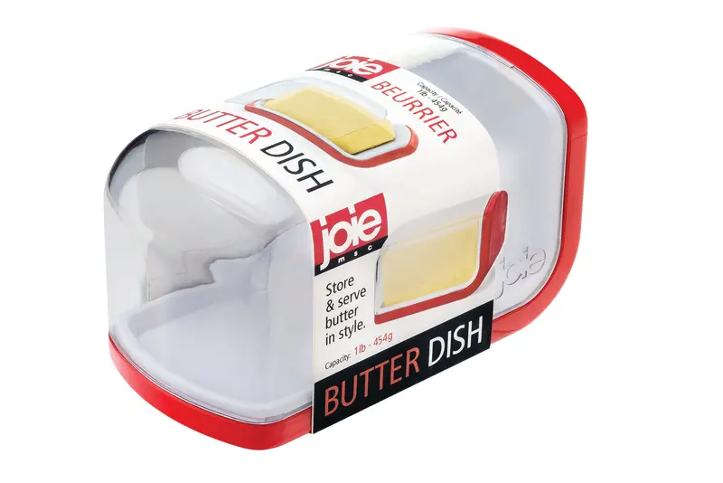 1-Pound Butter Storage Dish 1