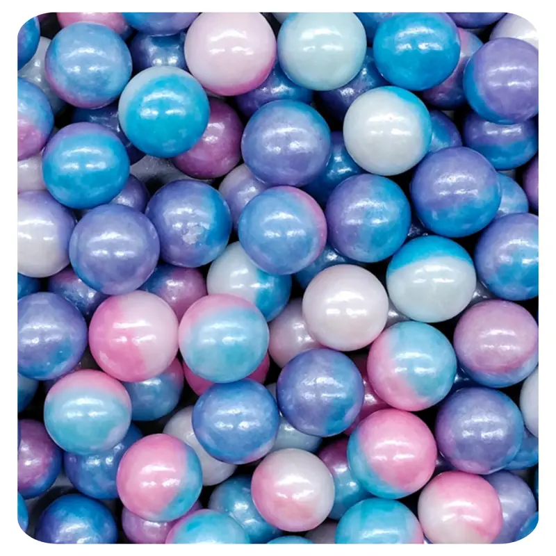 10Mm Mystic Twilight Pearl Mix – 100G Iridescent Dark-Tone Baking Decor 1
