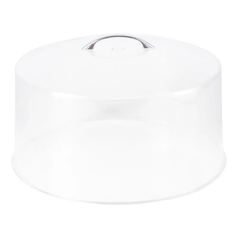 12" Diameter × 6.4" Tall Cake Cover – Browne 1