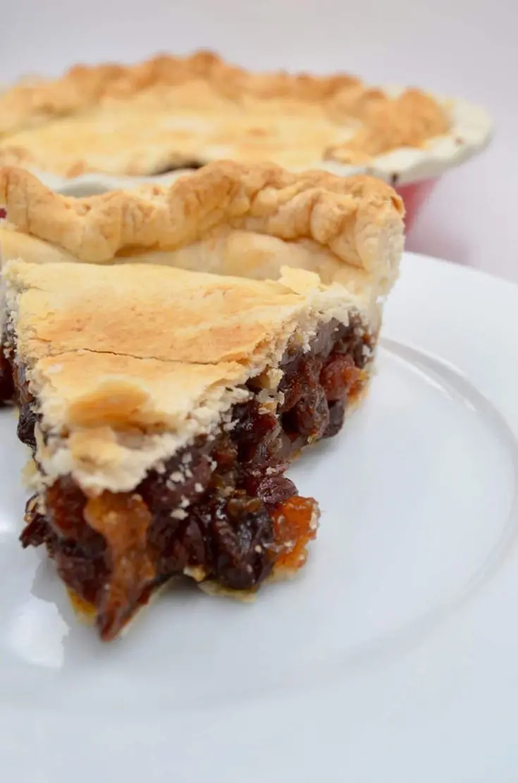 12 Kg Mincemeat Pie Filling – Commercial-Size Baking Ingredient (Pickup Only) 1