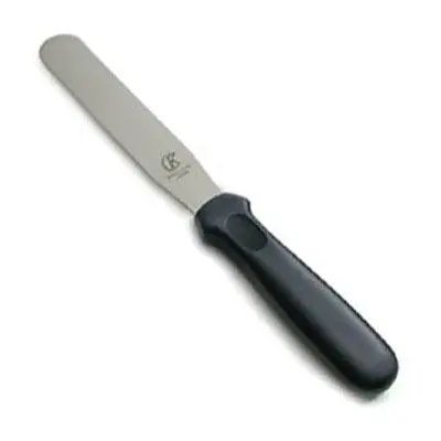 17-Inch Straight Spatula Featuring Durable Plastic Handle 1
