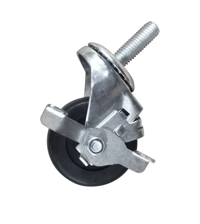 2.5-Inch Braking Caster – Turbo Air 30265H0200 1