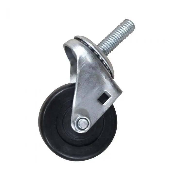 2.5-Inch Non-Braking Caster – Turbo Air 30265H0100 1
