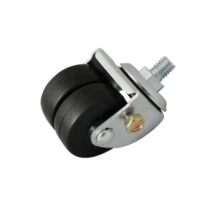 2-Inch Braking Caster For Underbars Series – Turbo Air P0165B0110 1