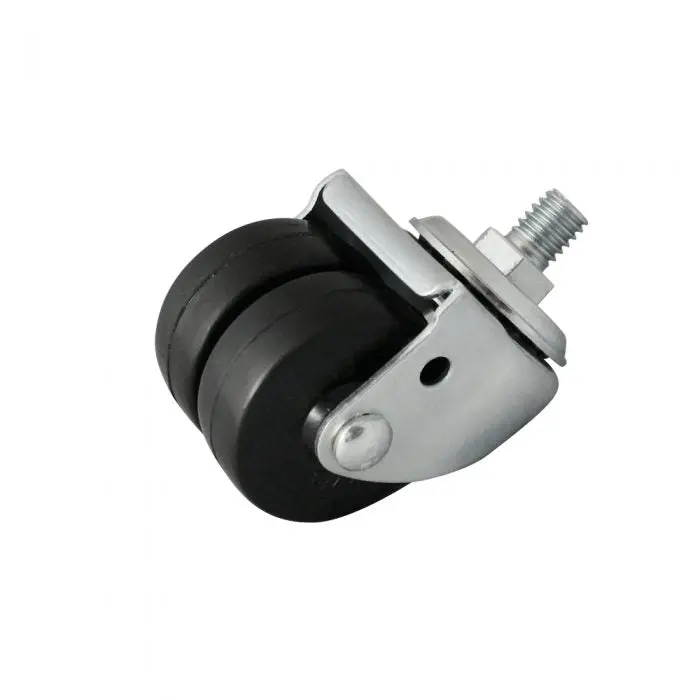 2-Inch Non-Braking Caster For Underbars Series – Turbo Air P0165B0100 1