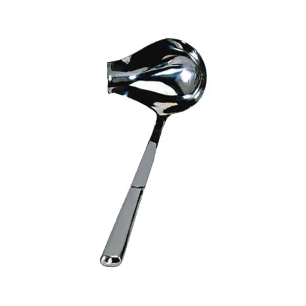 2 Oz Punch Spout Ladle – Stainless Steel Serving Tool 1