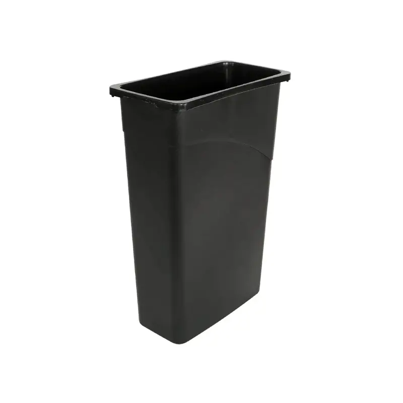 23-Gallon Globe Slim Waste Container 1