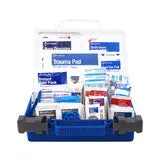25-Person Comprehensive First Aid Kit For Workplace Safety 1
