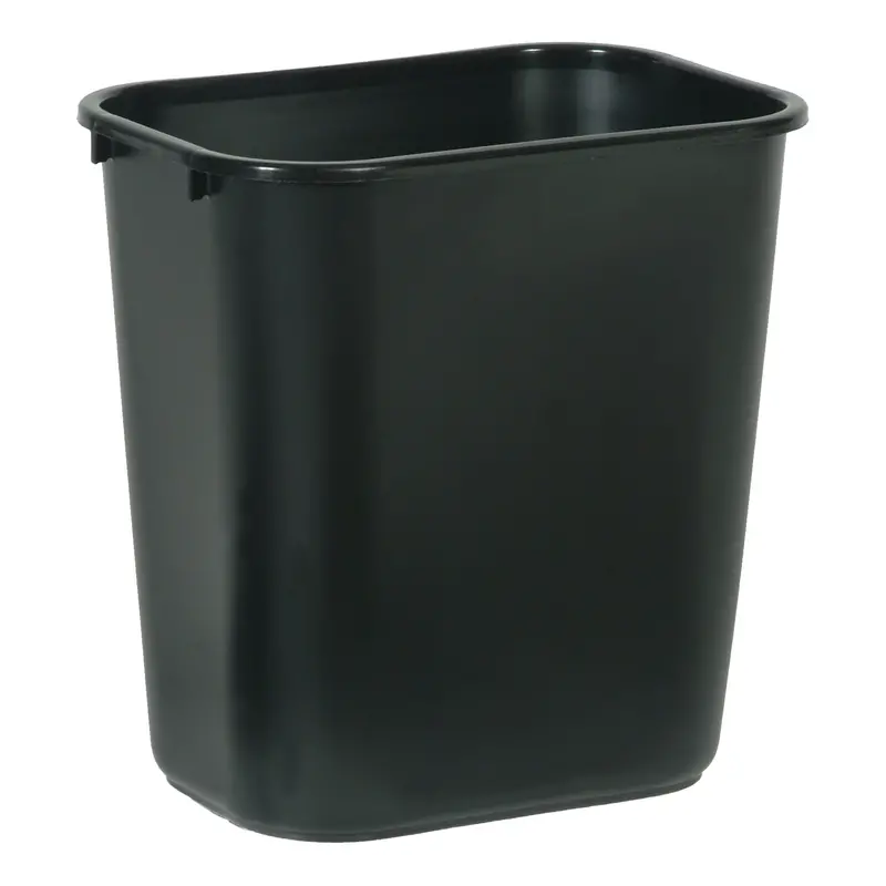 28-Quart Wastebasket 2
