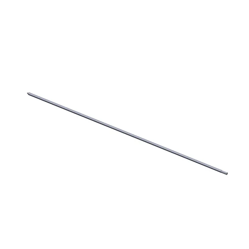 29-Inch Rotisserie Spit Rod 1