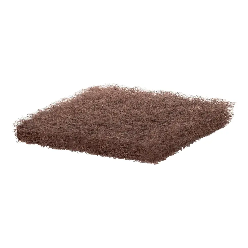 3M Niagara 46N Griddle Pad – Durable 4" X 5.25" Cleaning Pad 1