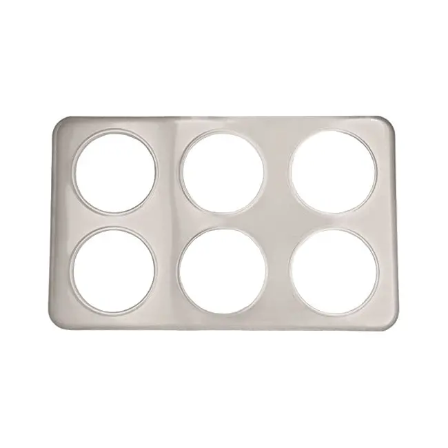 4.75-Inch Adapter Plate With Precision Inset Mounting Holes 1