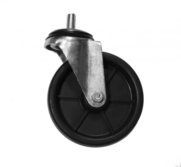 5-Inch Non-Braking Caster – Turbo Air M726500100 1
