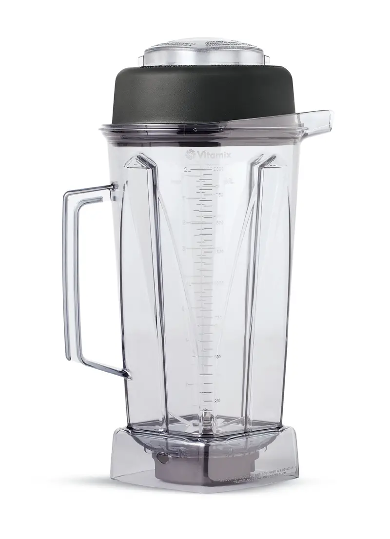 64 Oz Vitamix Blender Container Replacement Jar 1