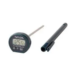 Accuchef Compact Digital Food Thermometer 1