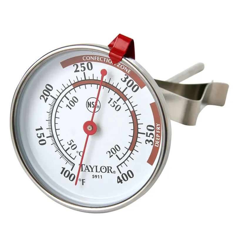 Accuchef Instant-Read Meat Temperature Probe 1