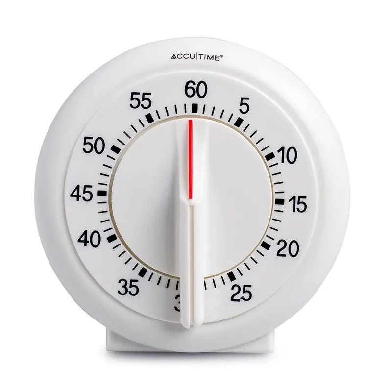Accutemp Precision Digital Kitchen Timer 1