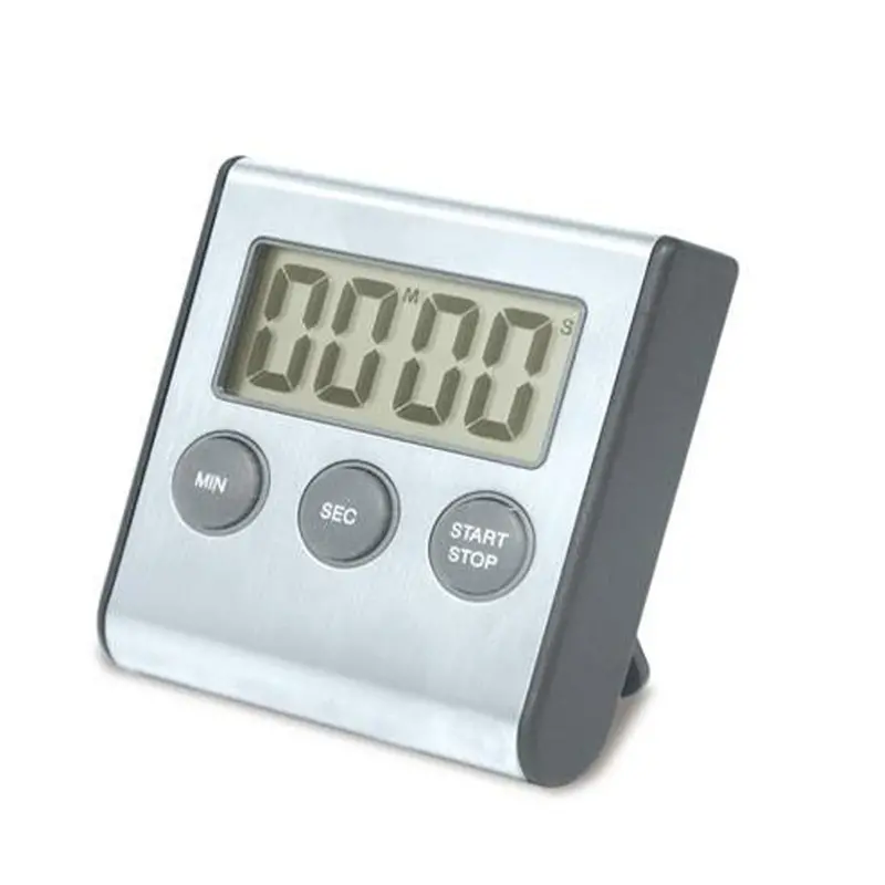 Accutime Precision Digital Kitchen Timer 1