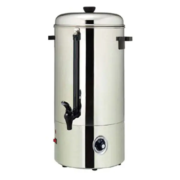 Adcraft Wb-100 Commercial Electric Water Boiler – 100-Cup Capacity 1