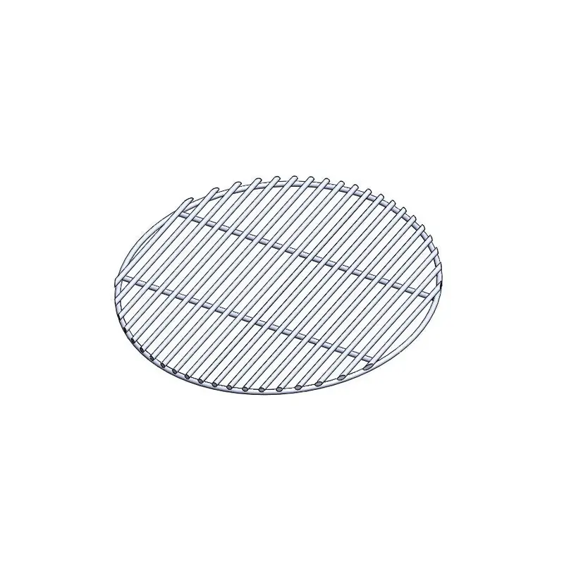 Akorn Firegrate – Standard Fit (Excludes Model 6614) 1