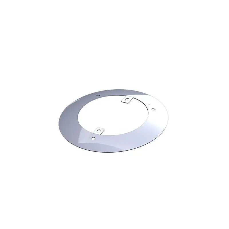 Akorn Grill Damper Mounting Base 1