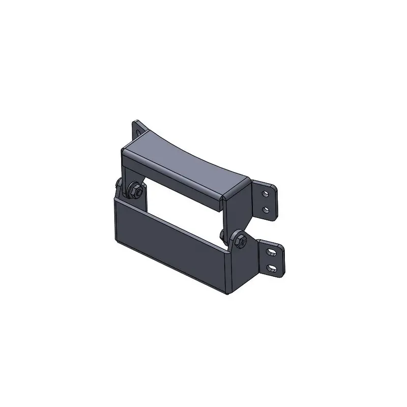 Akorn Hood Hinge Kit – Precision-Fit Replacement Assembly 1
