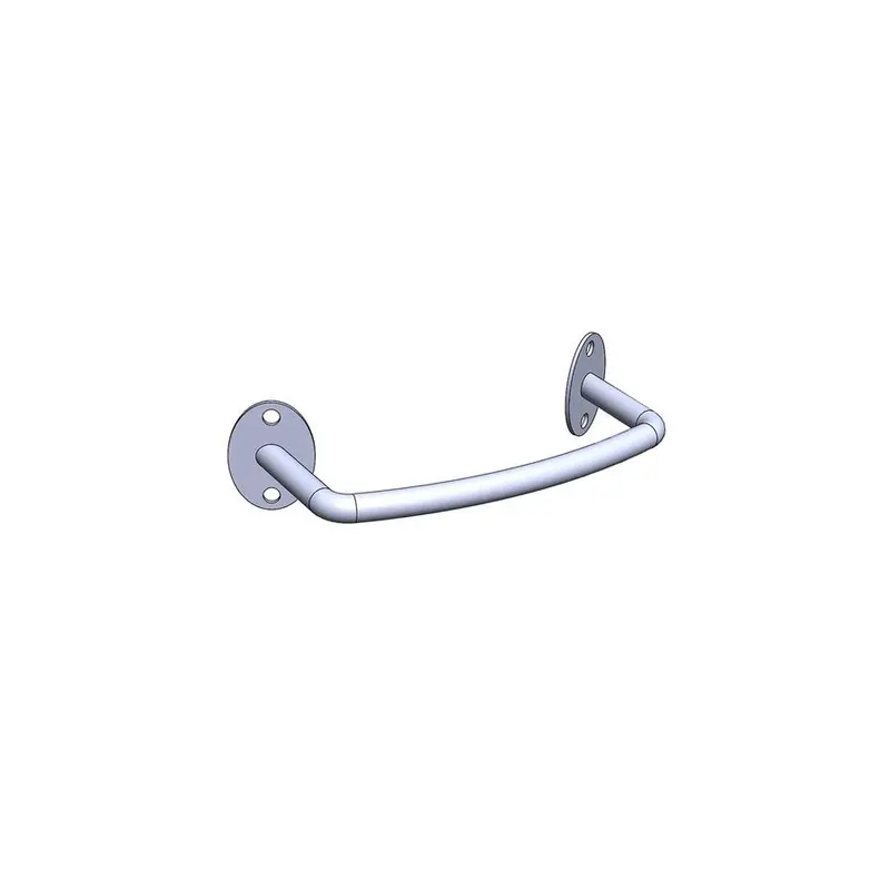 Akorn Side-Mount Handle Replacement Kit 1