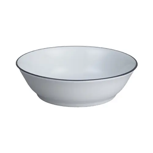 Alani Oasis Monkey Dish – 5.5-Ounce Accent Plate, Pack Of 24 1