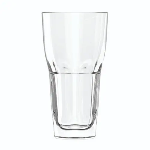 Alani Prescot Cooler Glass — 16 Oz, Pack Of 12 1