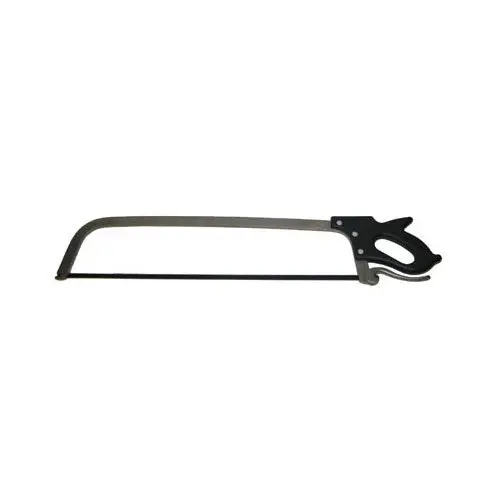 Alfa Hmss-19 Manual Meat Saw – 19" Blade For Precision Butchering And Deli Use 1