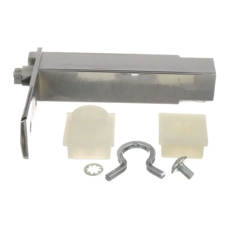 Allpoints Aluminum Hinge Cartridge Replacement – Compatible With Standard Cabinets 1