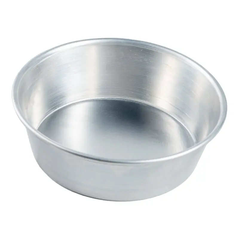 American Metalcraft 2-Inch Deep Tapered Aluminum Pizza Pan – Final Sale 1