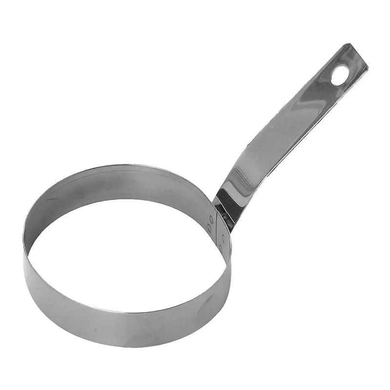 American Metalcraft Er387 Precision Egg Ring – 4 Inches 1