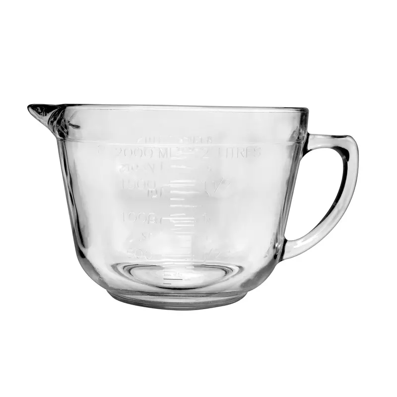 Anchor Hocking 64 Oz Batter Mixing Bowl 1