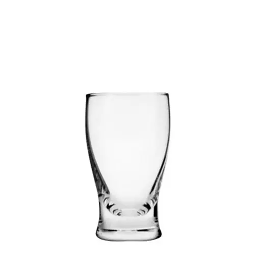 Anchor Hocking Barbary 5 Oz Beer Taster Glass – Curved Shape For Aroma (Case Of 24) 1