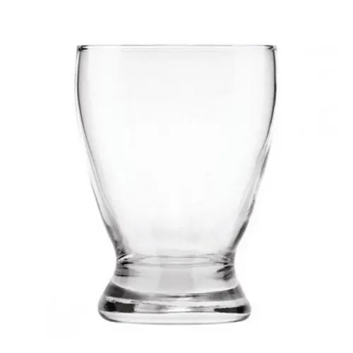 Anchor Hocking Solace 7 Oz Juice Glass – Sleek Transparent Style (Case Of 24) 1