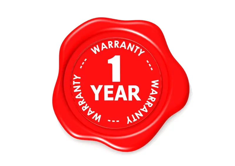Annual Extended Warranty Coverage Plan 1