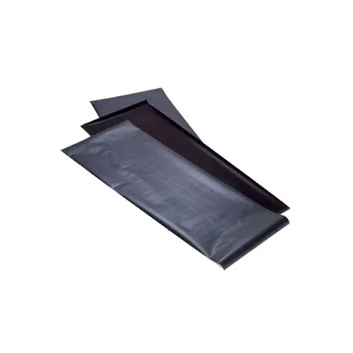 Antunes Teflon Toaster Sheets – Commercial-Grade Non-Stick Liners (10-Pack) 1