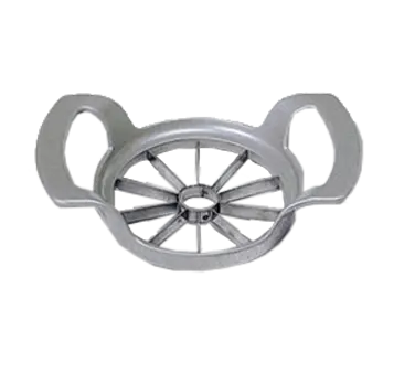 Apple And Pear Slicer For Even 10-Slice Preparation 1