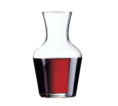 Arcoroc 17 Oz Glass Carafe Set – 12-Pack 1