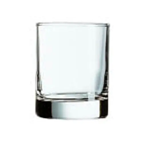 Arcoroc Aristocrat 3 Oz Votive Candle Holder Set (36-Pack) 1