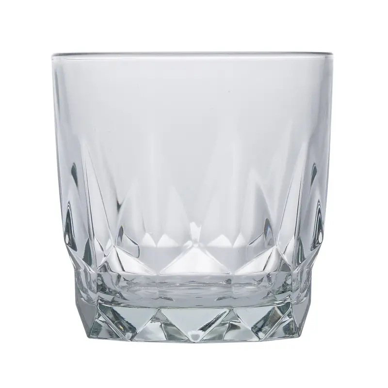 Arcoroc Artic 10 Oz Old Fashioned Glass – 48-Count Bulk Pack 1