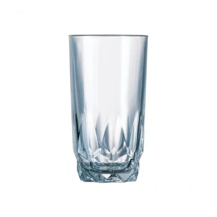 Arcoroc Artic 12 Oz Hi-Ball Tumbler – 48-Count Set 2