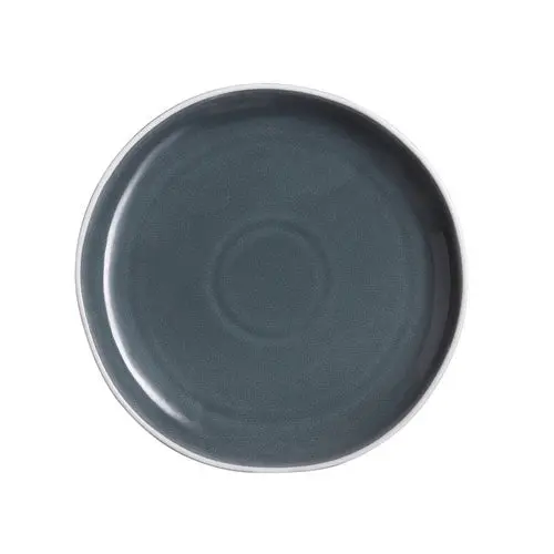 Arcoroc Canyon Ridge 6.375-Inch Round Dinner Plate In Blue (36-Pack, Final Sale) 1