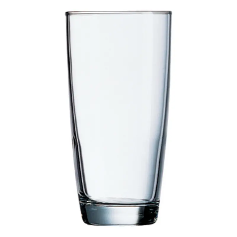 Arcoroc Excalibur 16 Oz Beverage Cooler Glass – 36-Count Pack 1