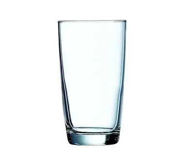 Arcoroc Excalibur 9-Ounce Hi-Ball Glasses – Clear, 36-Pack (Final Sale) 1