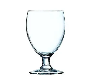 Arcoroc Excalibur Banquet-Style 11.5 Oz Goblet – 36-Count Set 1