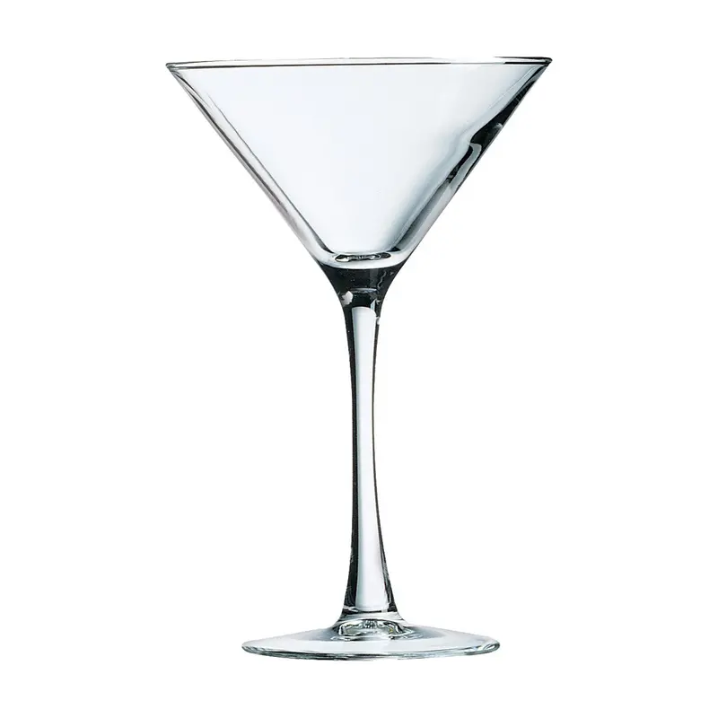 Arcoroc Excalibur Cocktail Glass – 7.5 Oz Stemless Tumbler, Case Of 12 1