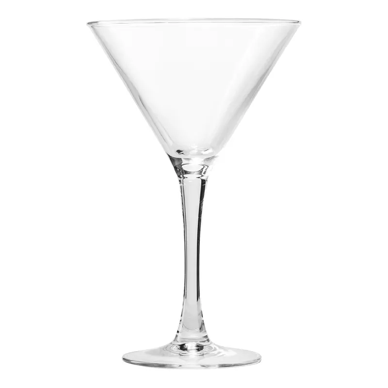 Arcoroc Excalibur Martini Stemware – 12-Count Pack 2