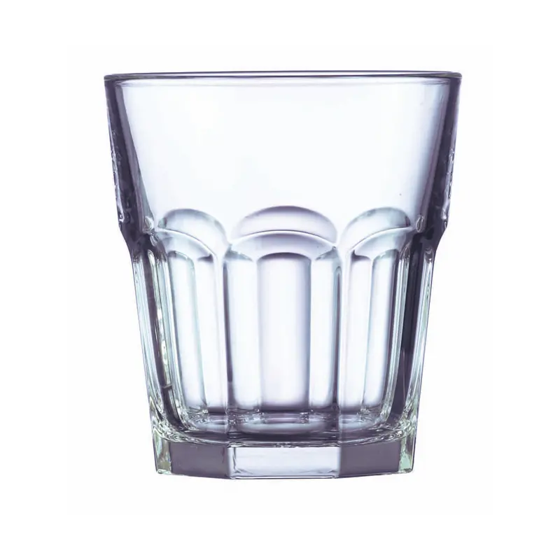 Arcoroc Gotham 12 Oz Double Old Fashioned Glass Set – 36-Pack 1